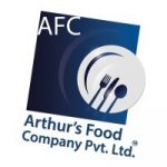 Arthur's Food Logo