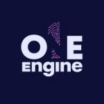 One Engine Media Logo
